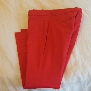Banana Republic Sloane Pant